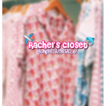 Jackie’s closet<3