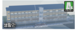 Project Seolhanmun: Training Center
