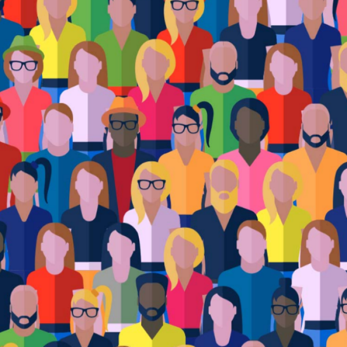 Audience Background Roblox decal