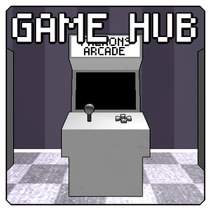 Faeron’s Arcade Roblox group icon