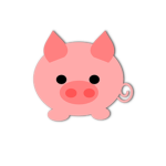 CelineLovesPIGS