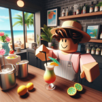SipCove Café