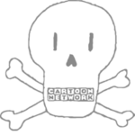 Cartoon Nework Productions Crew