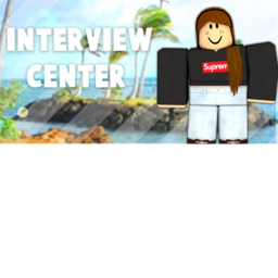 (HUGE UPDATES!) Interview Center- Treal Cafe