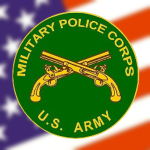 VUSA | Military Police Corps
