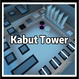 [BARU!] Kabut Tower