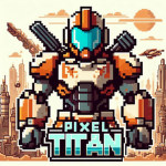 Pixel Titan