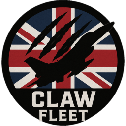 SAS|23RD Claw Fleet Traning Area