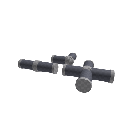 pipe set