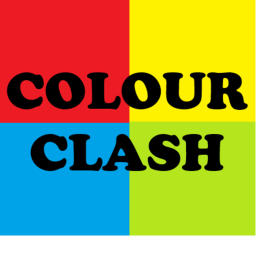 Colour Clash