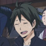 Yamaguchi stan/simps