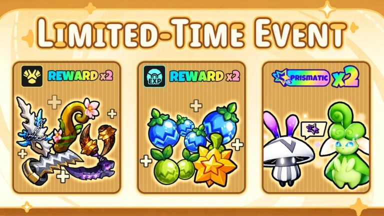 Weekend Event