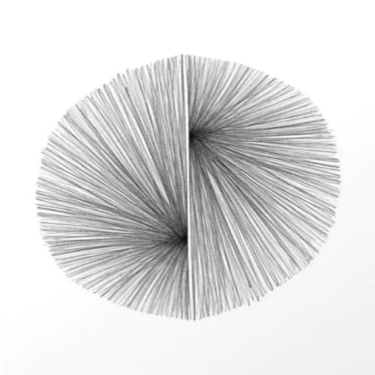modern geometric abstract art Roblox decal