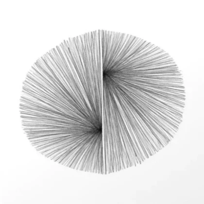 modern geometric abstract art