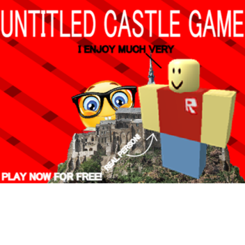 Untitled Castle Game