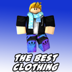 The Best Clothing.