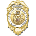 San Diego Police Department (T)