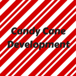 Candy cane Development