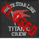 The White Star Line Crew