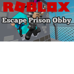 TJ PRO'S ESCAPE THE PRISON OBBY