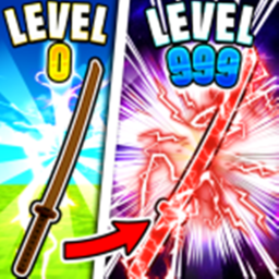 Strong Ninja Clicker