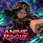 Roguelike Action RPG