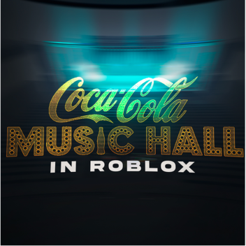 Coca - Cola Music Hall