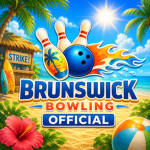 Brunswick Bowling Official