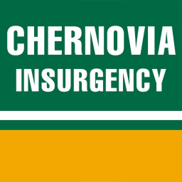 The Chernovia Insurgency