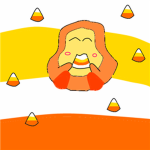 Candy Corn Club
