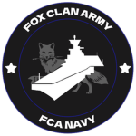 The Fox Clan Navy