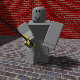 1v1 Sword Fighter