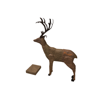 Deer NPC