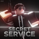[U.S.S.S] United States Secret Service.