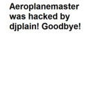 aeroplanemaster's Group