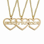 For me and my best friends