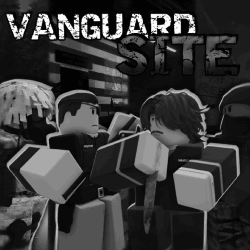 Vanguard Site