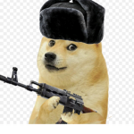 Doge apocalypse group