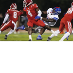 -HSFAA- High School Football Athletic Association