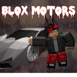 Blox Motor's Car Dealership and Test Drive Center