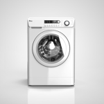 Society of the Washing Machine