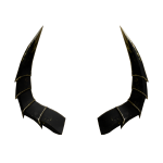 Regal Horns v2 [ Regal Bundle Item ]