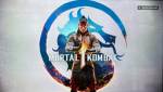 Mortal 1 kombat