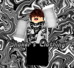 Shaker’s clothing