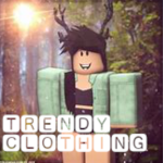 •Trendy Clothes•