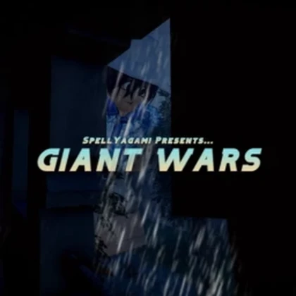 Giant Wars Community Roblox group icon