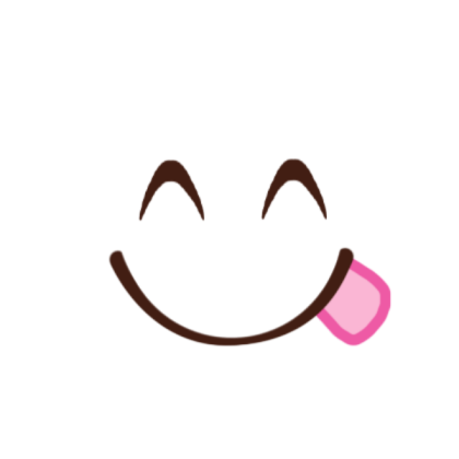 Emoji_Face_Yummy Roblox decal