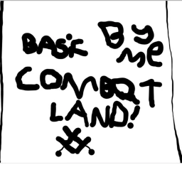 Basic Combat Land (RELEASE!) icon