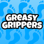 Greasy Grippers