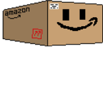 amozon box cult